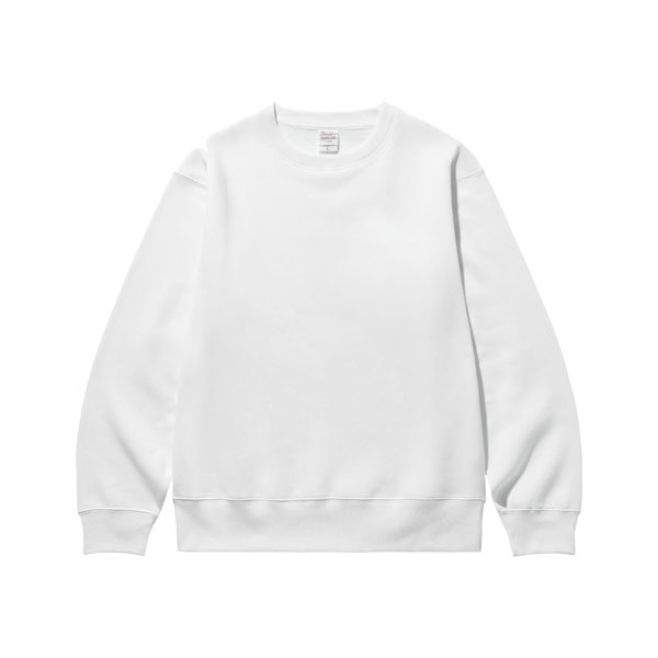 프린트스타 기모 맨투맨 주문제작 오버핏 단체티셔츠 TS-00271