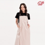 요들(YODEL) 트윙클 팬츠 에이프런 YDA-001