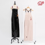 요들(YODEL) 트윙클 팬츠 에이프런 YDA-001