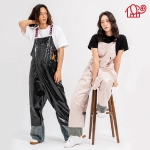 요들(YODEL) 트윙클 팬츠 에이프런 YDA-001