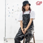 요들(YODEL) 트윙클 팬츠 에이프런 YDA-001