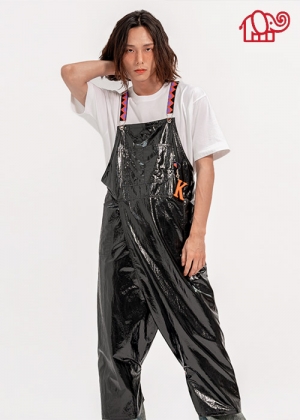 요들(YODEL) 트윙클 팬츠 에이프런 YDA-001