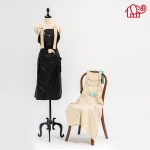 요들(YODEL) 밴딩 오버롤 에이프런 YDA-002