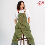 요들(YODEL) 펀칭 팬츠 에이프런 YDA-003