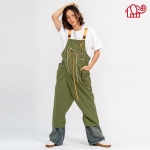 요들(YODEL) 펀칭 팬츠 에이프런 YDA-003