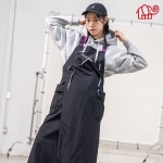 요들(YODEL) 펀칭 팬츠 에이프런 YDA-003