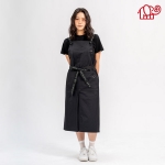 요들(YODEL) 레터링 스트랩 에이프런 YDA-004