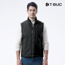 티뷰크(T&middot;BUC) 양털 안감 조끼 TB-75