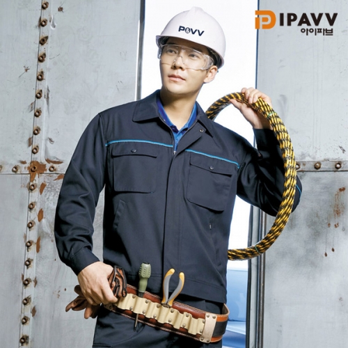 파브 작업복 근무복세트 SM-JP411(상의기준)