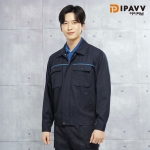 파브 작업복 근무복세트 SM-JP411(상의기준)
