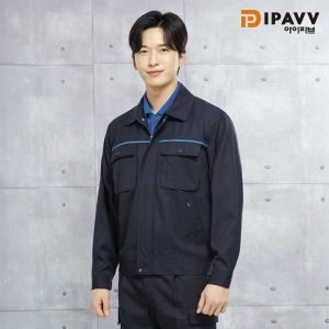 파브 근무복 작업복세트 SM-JP411(상의기준)