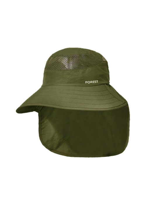 벙거지 사파리 등산 모자 단체모자 제작 H-1023