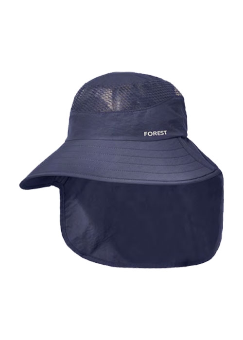 벙거지 사파리 등산 모자 단체모자 제작 H-1023