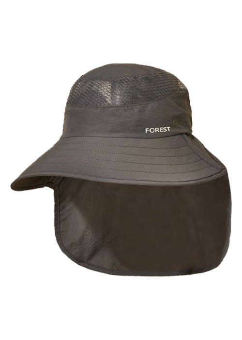 벙거지 사파리 등산 모자 단체모자 제작 H-1023