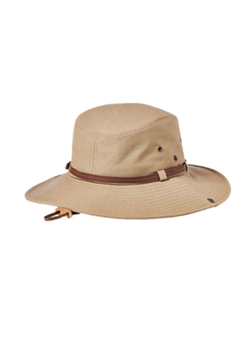 벙거지 사파리 등산 면 모자 단체모자 제작 JIP-1766