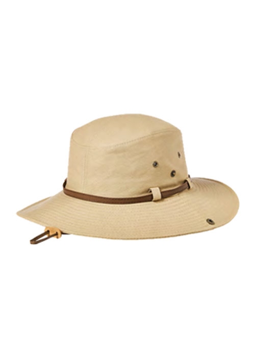 벙거지 사파리 등산 면 모자 단체모자 제작 JIP-1766