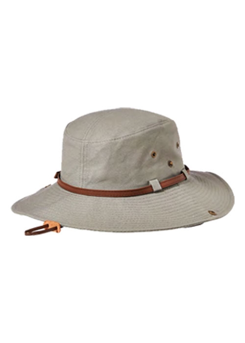 벙거지 사파리 등산 면 모자 단체모자 제작 JIP-1766