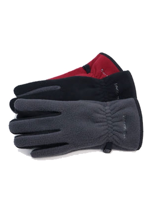 스마트 터치 폴라폴리스 장갑(스포츠용) H-1148