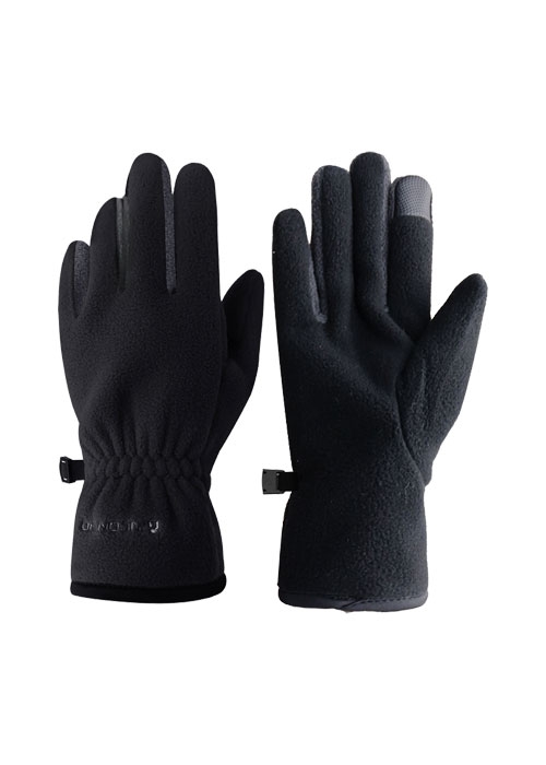 스마트 터치 폴라폴리스 장갑(스포츠용) H-1148