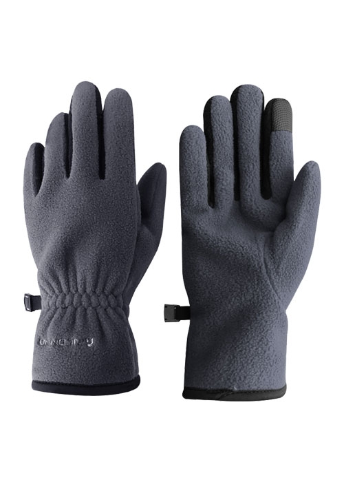 스마트 터치 폴라폴리스 장갑(스포츠용) H-1148