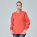 특양면 PK 폴로 긴팔 옆타개 카라티셔츠 단체카라티 SP-113