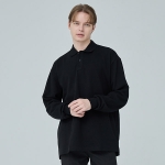 특양면 PK 폴로 긴팔 옆타개 카라티셔츠 단체카라티 SP-113