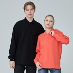 특양면 PK 폴로 긴팔 옆타개 카라티셔츠 단체카라티 SP-113