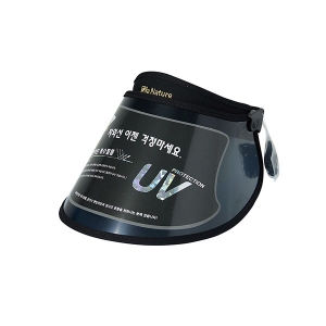 자외선차단 각도조절 썬캡 CL-S22