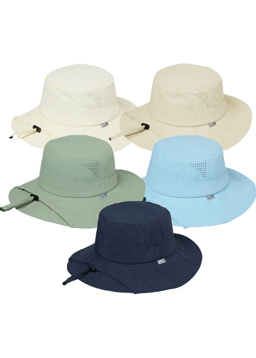 기능성 벙거지 모자 CL-B150