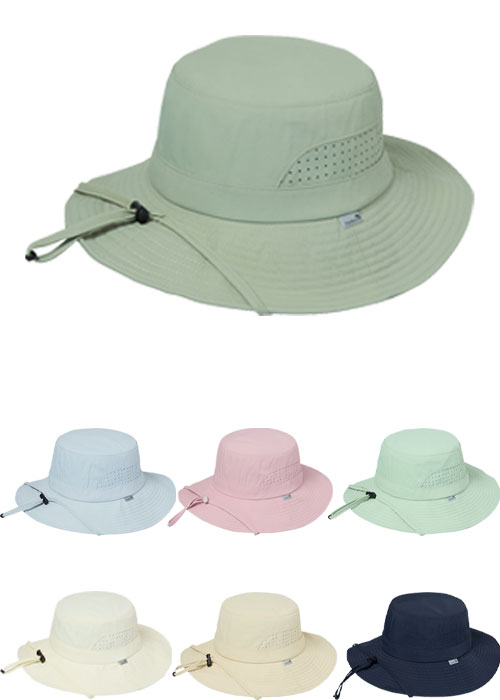 기능성 벙거지 모자 CL-B151