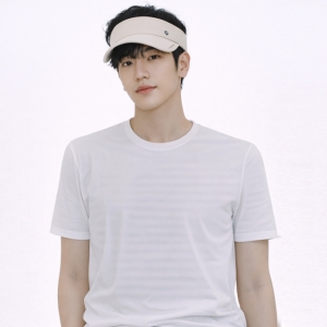 날개 썬캡 챙모자 단체모자 CL-S19