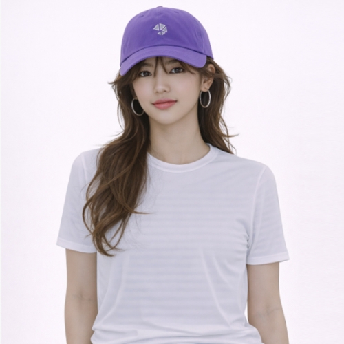 기능성 아웃도어 자수 볼캡 챙모자 단체모자 CL-C98