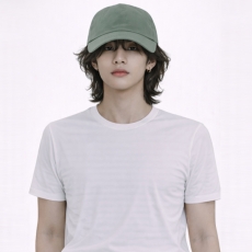 타슬란 무지 볼캡 챙모자 단체모자 CL-C95