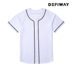 데피(DEFIWAY) 베이스볼 티셔츠 DTB-01