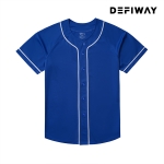 데피(DEFIWAY) 베이스볼 티셔츠 DTB-01