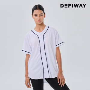 데피(DEFIWAY) 베이스볼 티셔츠 DTB-01