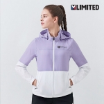 엠리밋 홑겹 배색 바람막이 자켓 브랜드 바람막이 (남녀공용) 313