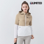 엠리밋 홑겹 배색 바람막이 자켓 브랜드 바람막이 (남녀공용) 313