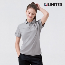 엠리밋 스판 반팔 카라티셔츠 (남성용/여성용) 321~322