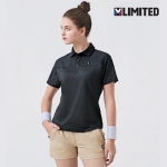 엠리밋 스판 반팔 카라티셔츠 (남성용/여성용) 321~322