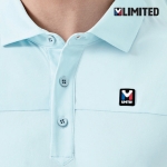 엠리밋 스판 반팔 카라티셔츠 (남성용/여성용) 321~322