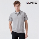 엠리밋 스판 반팔 카라티셔츠 (남성용/여성용) 321~322