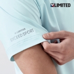 엠리밋 스판 반팔 카라티셔츠 (남성용/여성용) 321~322