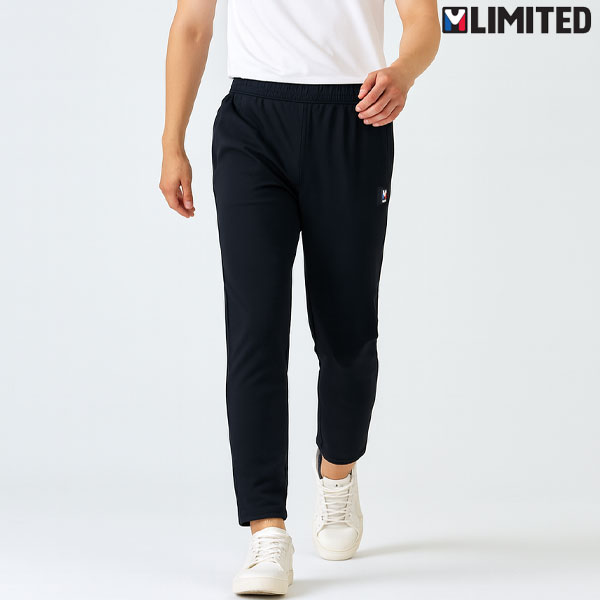 엠리밋 9부 스판 팬츠 단체바지 아웃도어바지 (남녀공용) 550