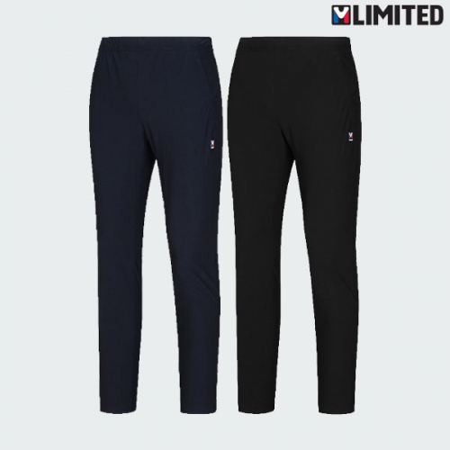 엠리밋 9부 스판 팬츠 단체바지 아웃도어바지 (남녀공용) 550