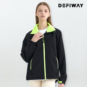 데피(DEFIWAY) 캐스케이드 바이크 자켓 DKBL-301