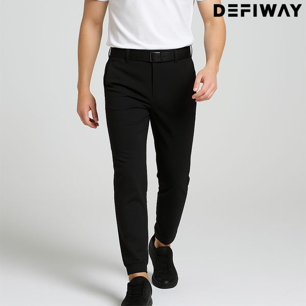 데피(DEFIWAY) 겨울 동계 바지 DP-601~602