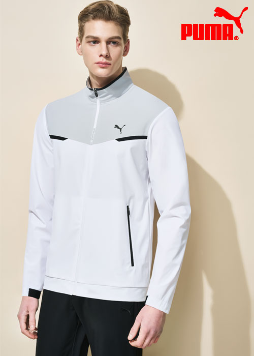 푸마 엣지 라인 트레이닝 세트 PU-5181