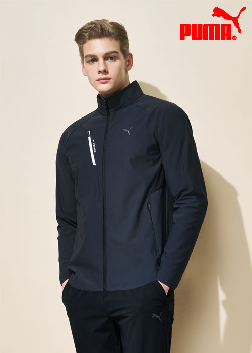 푸마 리엑티브 트레이닝 세트 PU-5182