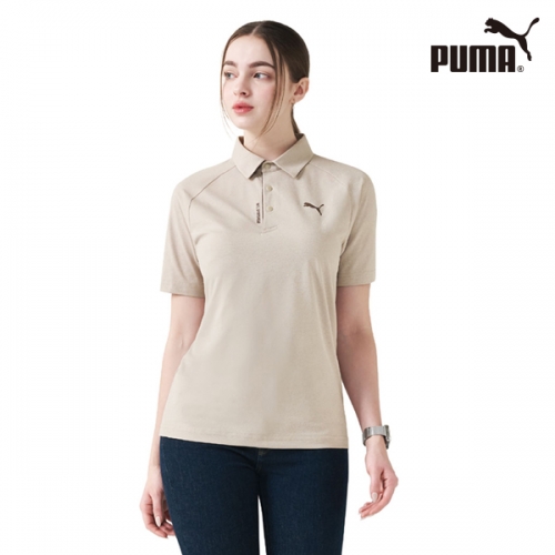푸마 타이디 반팔 카라티셔츠 PU-5286